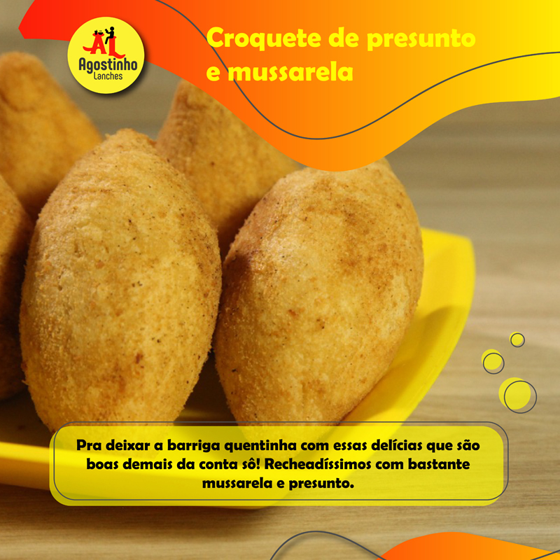 Croquete